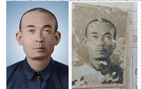 郊区老照片修复-2